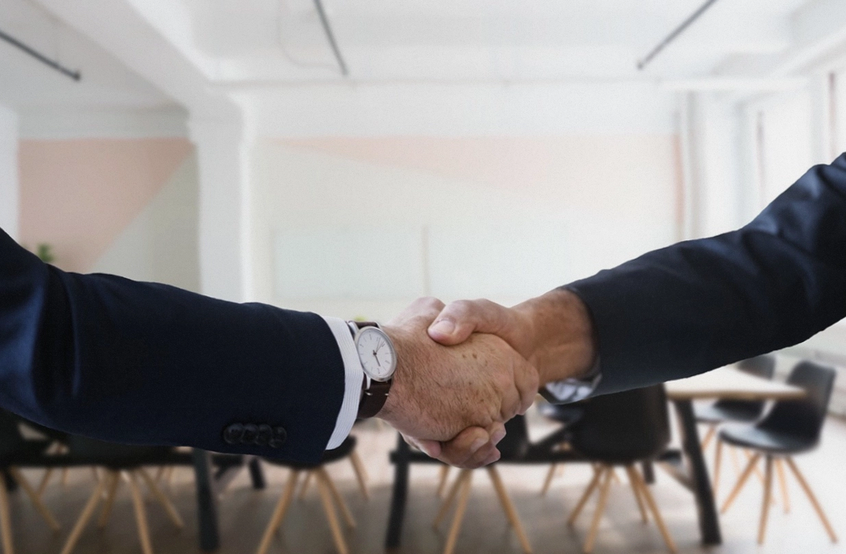 Early recruitment notes and screening drafts from the Cognitiveaxiscorp founders