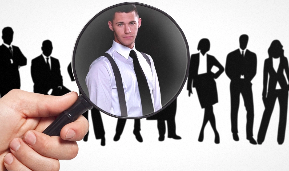 Psychometric benchmarking for a public sector client